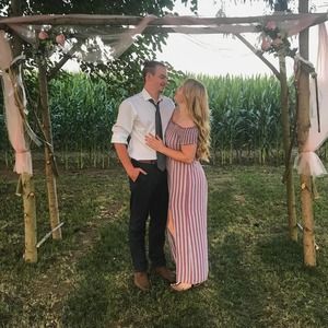 Meet your Posher, Bethany